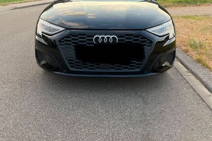 Audi A3 50.000 km 22.999 &euro; Zell 77736