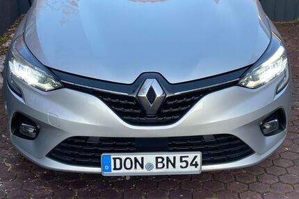 Renault Clio 60.250 km 14.500 &euro; Asbach-Bäumenheim 86663
