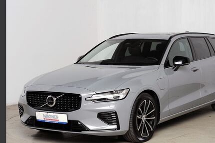 Volvo V60 25.500 km 46.920 &euro; Donauwoerth 86609
