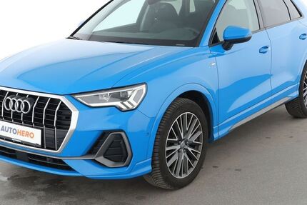 Audi Q3 118.727 km 22.220 &euro; Leipzig 04328