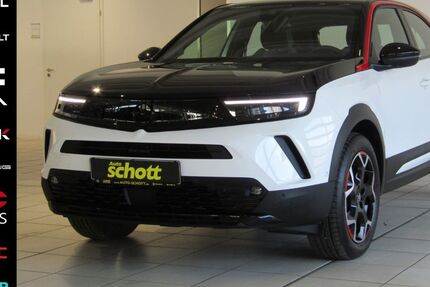 Opel Mokka 45.824 km 22.490 &euro; Magstadt 71106