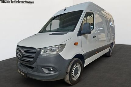 Mercedes-Benz Sprinter 35.800 km 42.721 &euro; Cottbus 03042