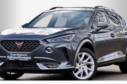 Cupra Formentor 25.590 km 23.449 &euro; Bonn 53175