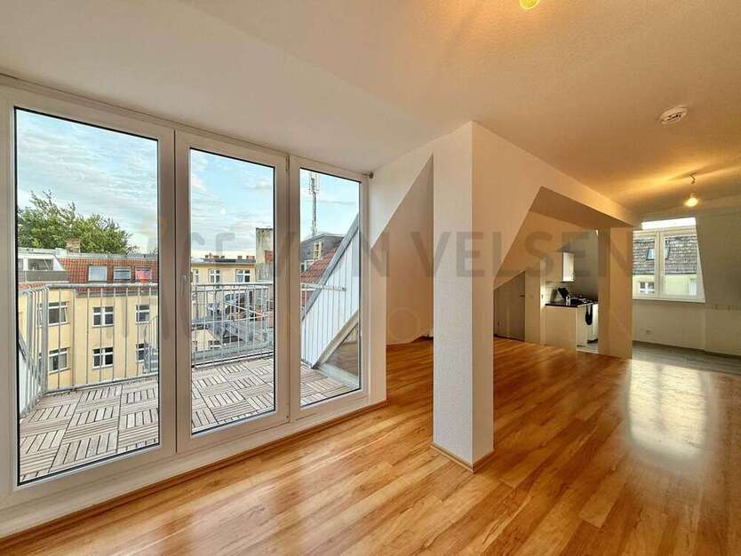 Wohnung zum Kaufen in Berlin 375.000 € 50 m²