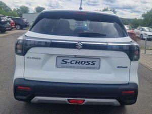 Suzuki SX4 S-Cross 1.4 Boosterjet Hybrid Allgrip Comfort+ 19.220 km 28.990 &euro; Obrigheim-Asbach 74847