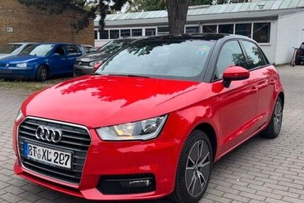 Audi A1 72.000 km 13.999 &euro; Hannover 30179