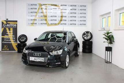 Audi A1 135.200 km 9.290 &euro; Meinersen 38536