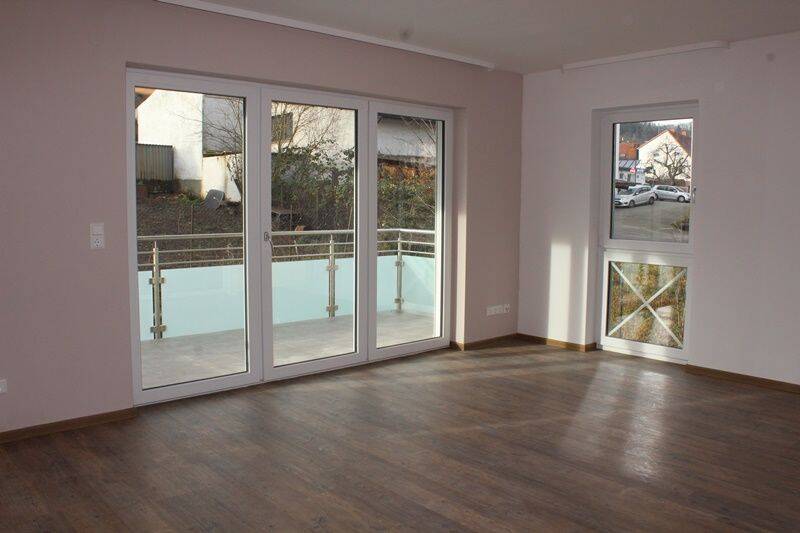 Etagenwohnung Wald-Michelbach Michelbach - 2 Zimmer, 65 m&sup2;, 758&euro; | Angebot:25997779