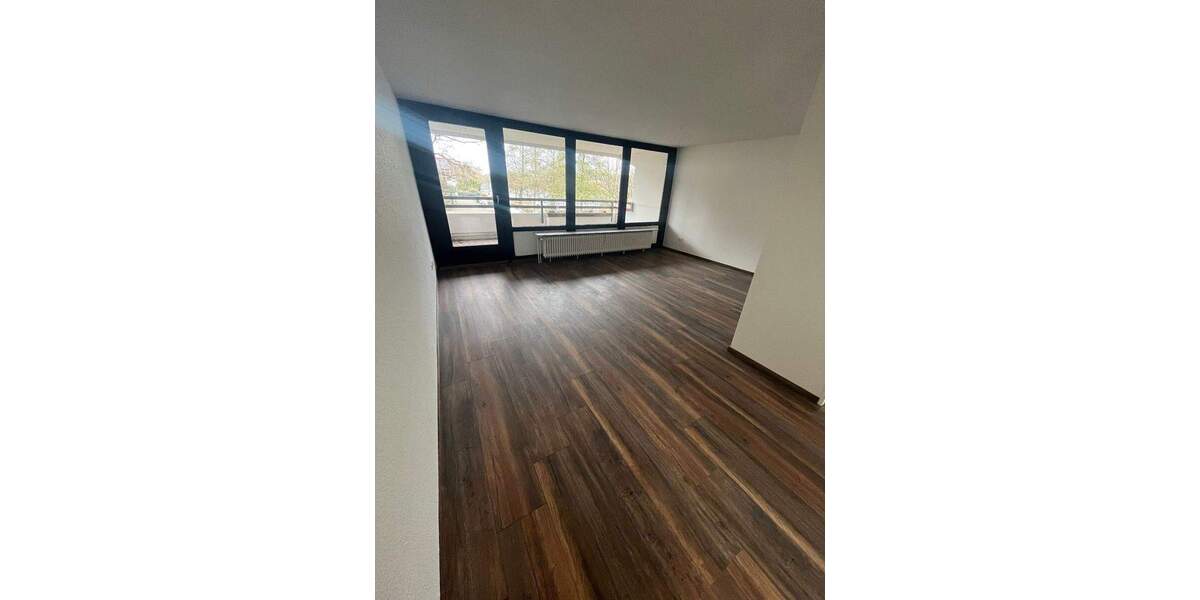 Etagenwohnung Langenhagen Alt-Langenhagen - 3 Zimmer, 82 m&sup2;, 950&euro; | Angebot:25535971