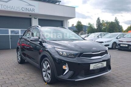 Kia Stonic 40.000 km 14.990 € Waldstetten 73550