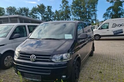 VW T5 Caravelle 305.500 km 15.900 &euro; Mildenau 09456