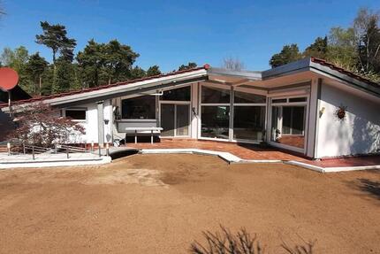 Haus am Tankumsee 3 zimmer