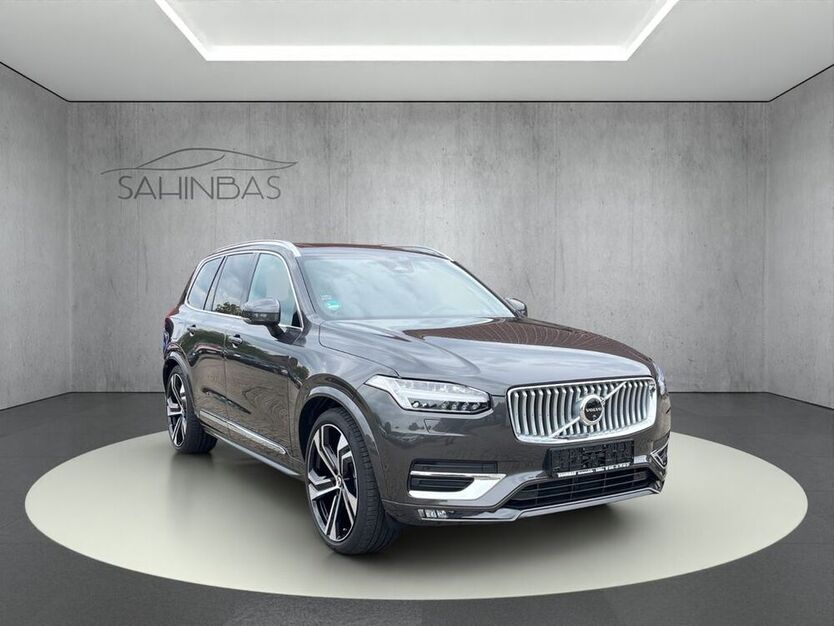 XC90