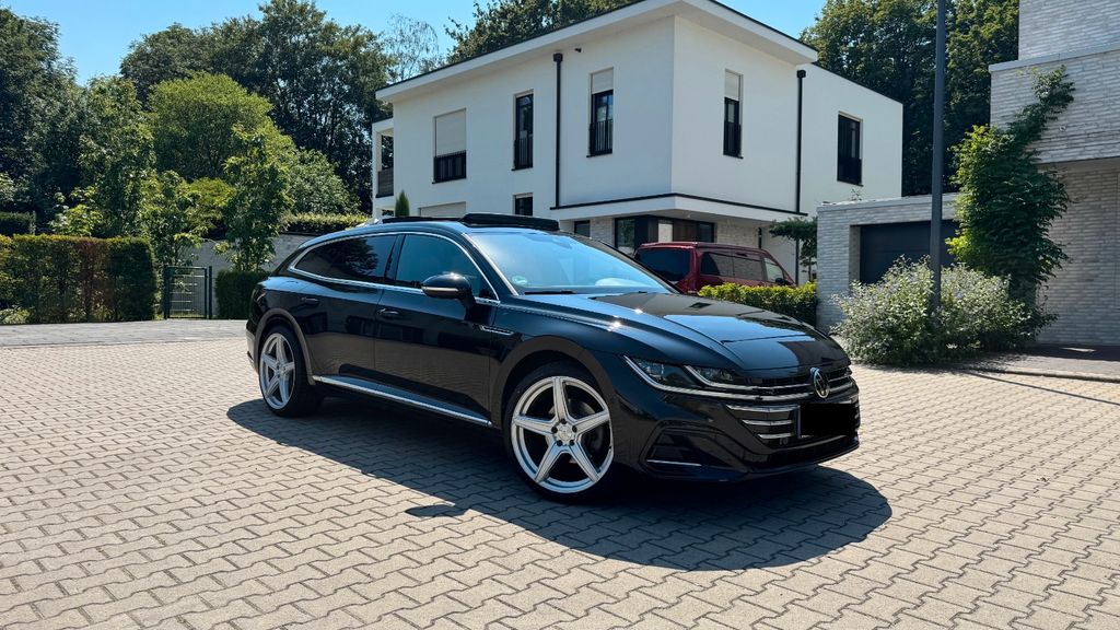 VW Arteon 45.000 km 34.700 &euro; Osnabrück 49076