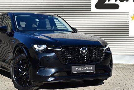 Mazda CX-60 24.331 km 43.800 &euro; Rottenburg / Oberhatzkofen 84056