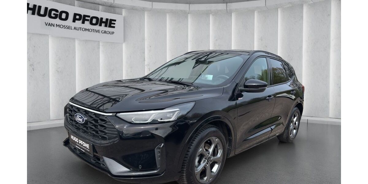 Ford Kuga 21.749 km 29.950 &euro; Norderstedt 22848