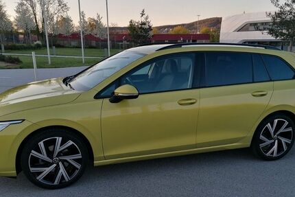 VW Golf 30.500 km 22.490 &euro; Amberg 92224