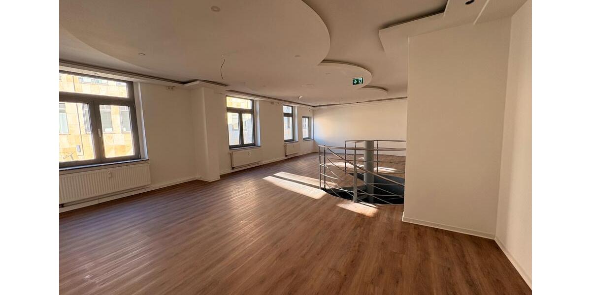 Gewerbeobjekt Halle (Saale) - 1.490&euro; | Angebot:26481289