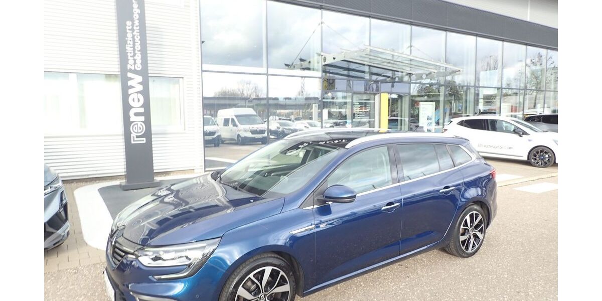 Renault Megane 94.160 km 15.990 &euro; Neu-Ulm 89231