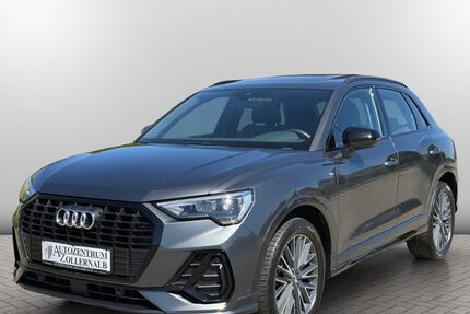 Audi Q3 111.000 km 23.990 &euro; Schömberg 72355