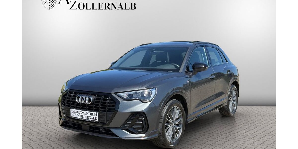 Audi Q3 111.000 km 23.990 &euro; Schömberg 72355