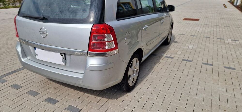 Zafira