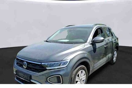 VW T-Roc 111.400 km 20.480 &euro; Weilburg 35781