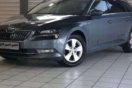 Skoda Superb 170.600 km 14.990 &euro; Geilenkirchen 52511