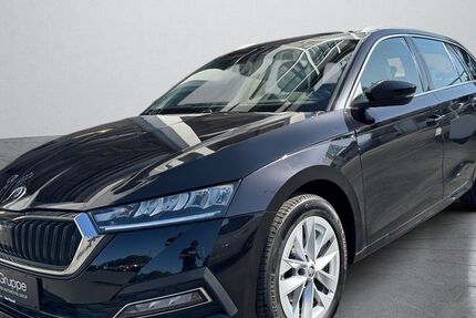 Skoda Octavia 77.787 km 20.990 &euro; Daun 54550