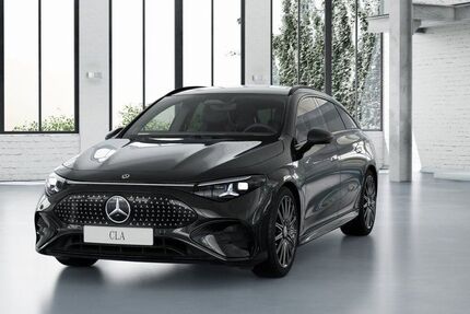 Mercedes-Benz CLA 250 Shooting Brake 9.900 km 68.790 &euro; Oldenburg 26129