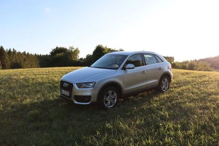 Audi Q3 163.500 km 10.400 &euro; Blumberg 78176