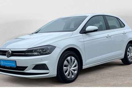 VW Polo 87.636 km 15.770 € Lemgo 32657