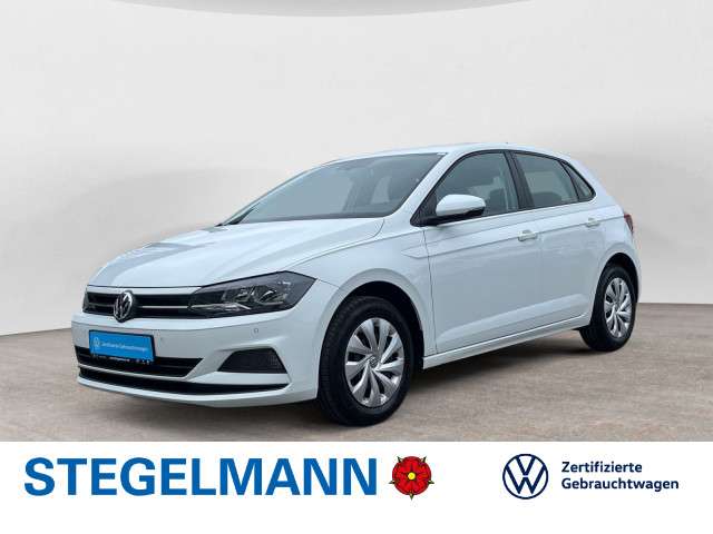 VW Polo 87.636 km 15.770 € Lemgo 32657