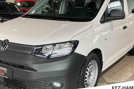 VW Caddy 37.000 km 22.790 &euro; Kolbermoor bei Rosenheim 83059