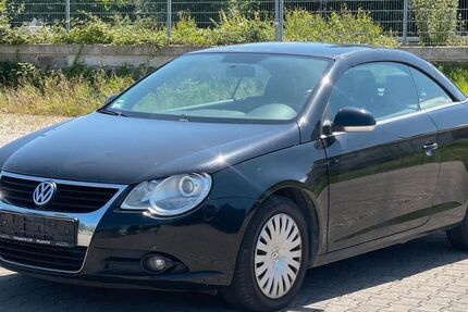 VW Eos