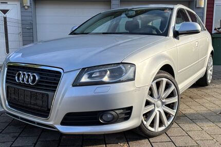 Audi A3 161.000 km 6.900 &euro; Staufen Im Breisgau 79219