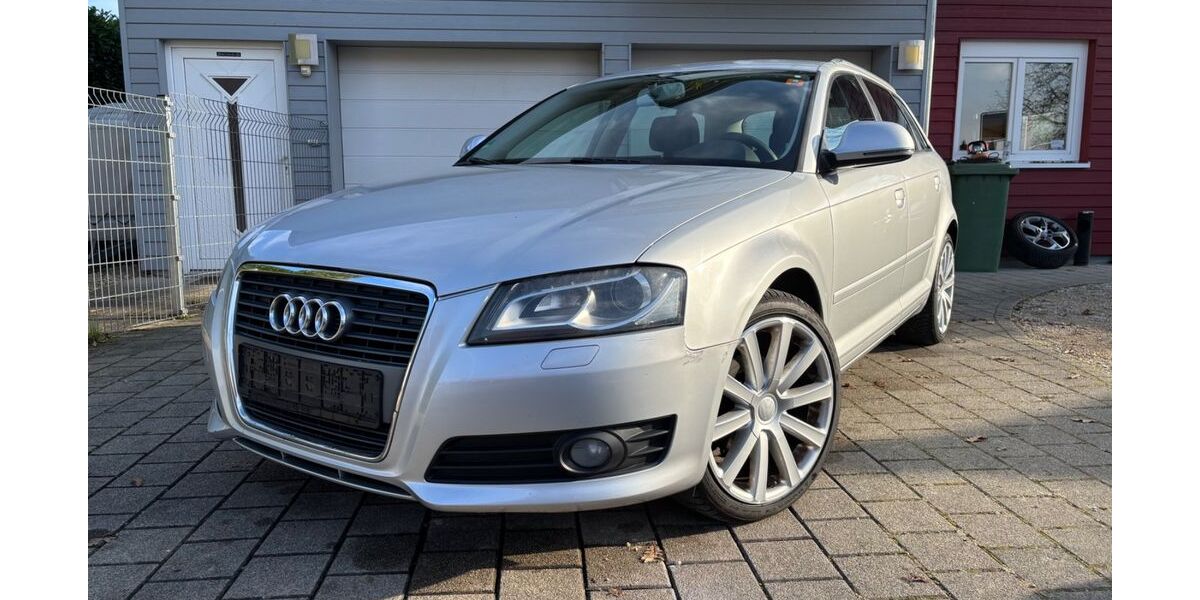 Audi A3 161.000 km 6.900 &euro; Staufen Im Breisgau 79219