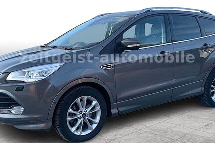Ford Kuga 82.000 km 12.685 &euro; Potsdam 14480