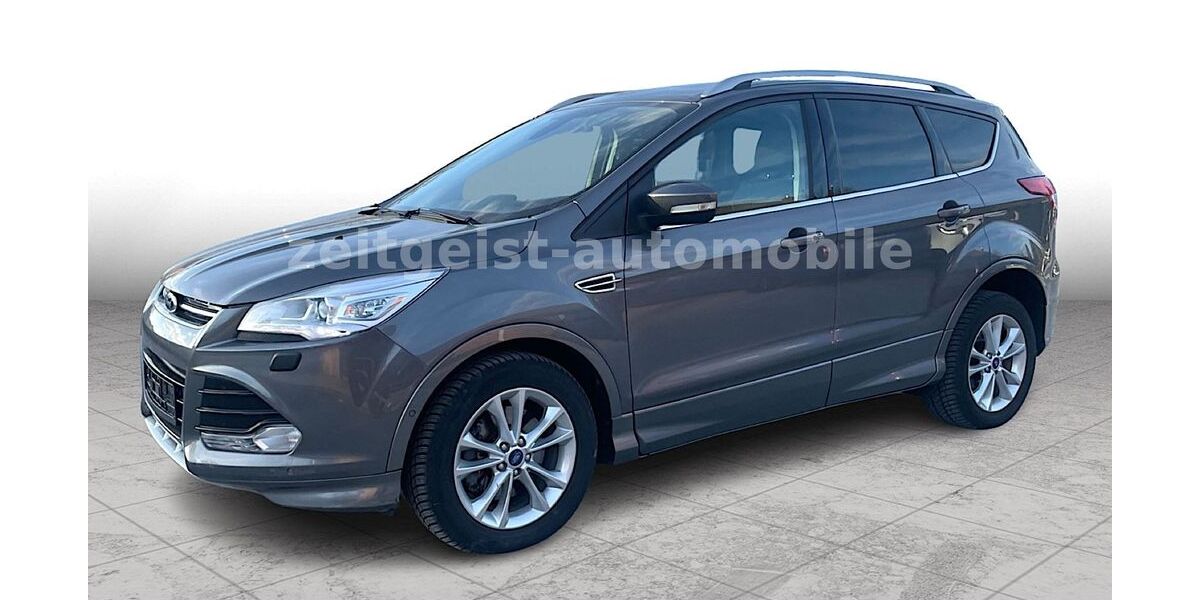 Ford Kuga 82.000 km 12.685 &euro; Potsdam 14480