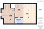 Doppelhaushälfte Husum Altstadt - 3 Zimmer, 110 m&sup2;, 1.500&euro; | Angebot:26037044