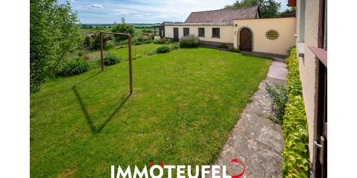 Einfamilienhaus Burgstädt - 8 Zimmer, 152 m&sup2;, 179.000&euro; | Angebot:26740335