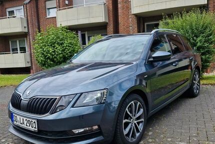 Skoda Octavia 198.000 km 10.400 &euro; Werl 59457