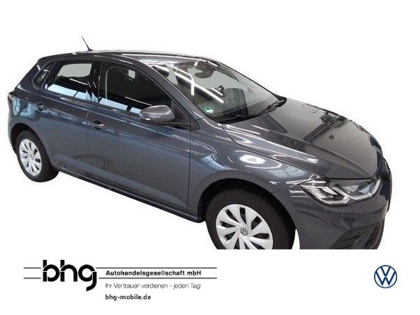 VW Polo 12.009 km 18.930 &euro; Balingen 72336