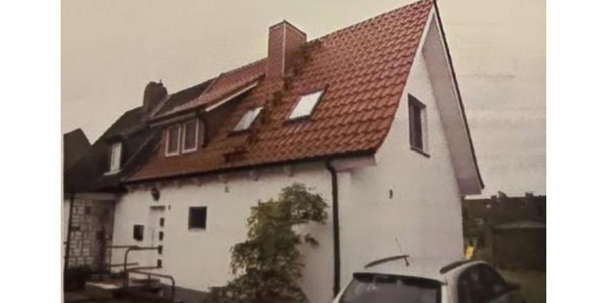 Doppelhaushälfte Buxtehude - 4 Zimmer, 74 m&sup2;, 1.600&euro; | Angebot:24708249