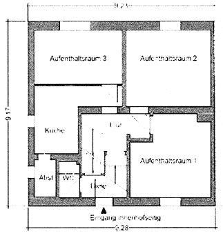 Reihenhaus Wegberg - 6 Zimmer, 115 m&sup2;, 180.000&euro; | Angebot:27024628