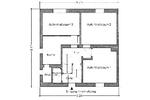 Reihenhaus Wegberg - 6 Zimmer, 115 m&sup2;, 180.000&euro; | Angebot:27024628
