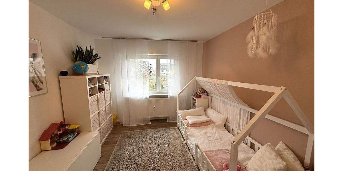 Etagenwohnung Mosbach Diedesheim - 4 Zimmer, 84 m&sup2;, 290.000&euro; | Angebot:24780458