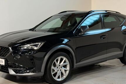 Cupra Formentor 10.000 km 24.375 &euro; Ellerhoop bei Hamburg 25373