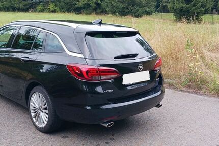 Opel Astra 155.000 km 7.777 &euro; Greiz 07973