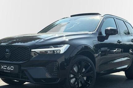 Volvo XC60 1.500 km 63.890 € Iserlohn 58640